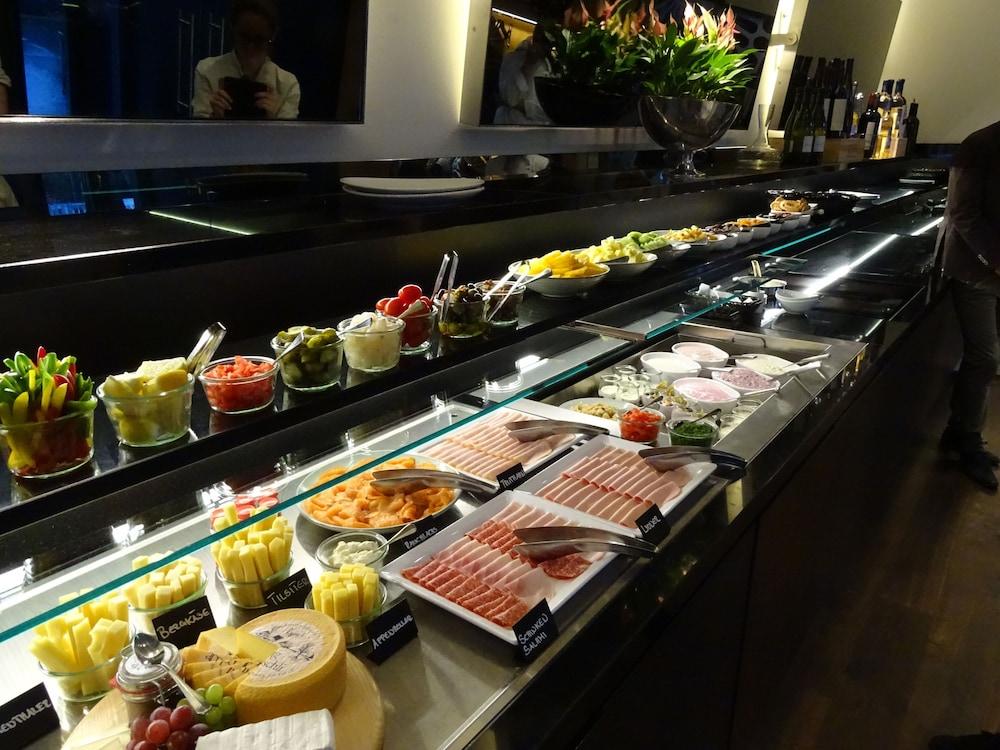 Park Hotel Винтертур Екстериор снимка