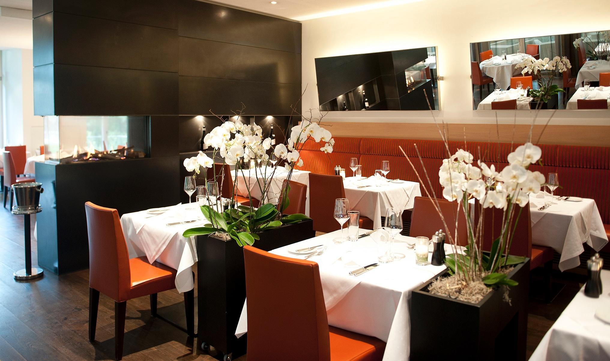 Park Hotel Винтертур Екстериор снимка