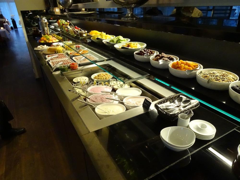 Park Hotel Винтертур Екстериор снимка