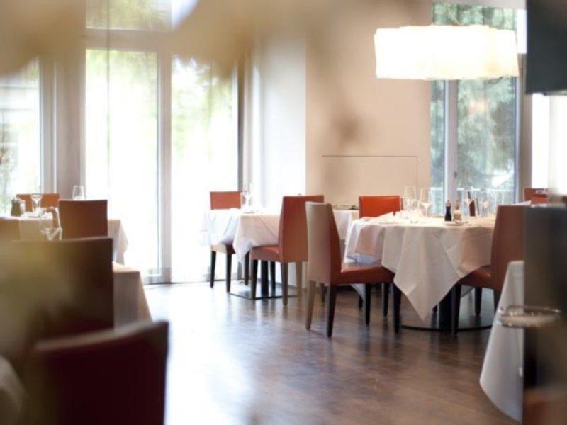 Park Hotel Винтертур Екстериор снимка